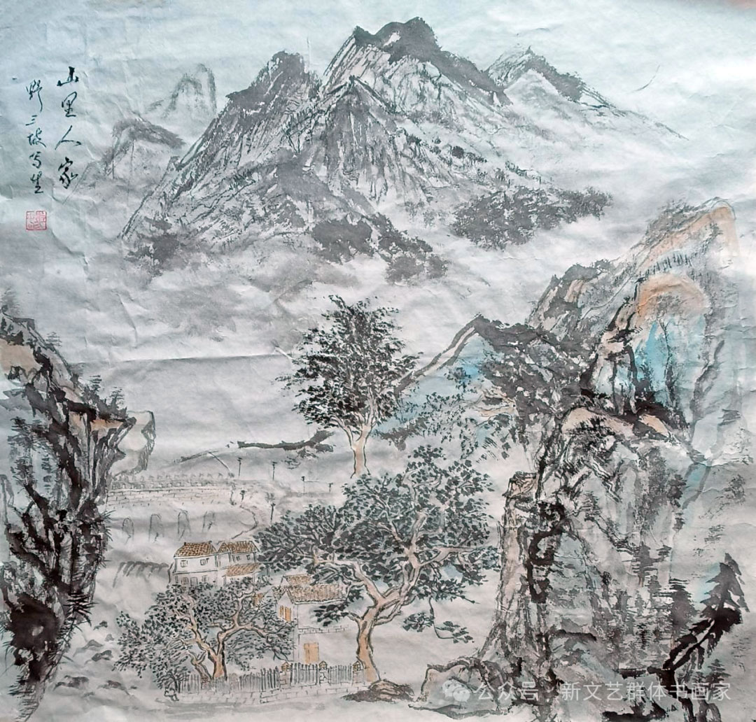 朱万春作品 (1)